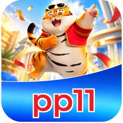 Interface do APK pp11 para Android