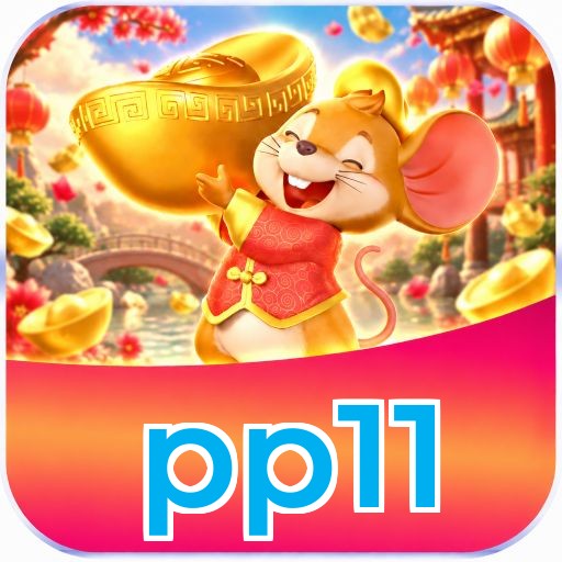 Logo pp11 - Cassino Online Brasil