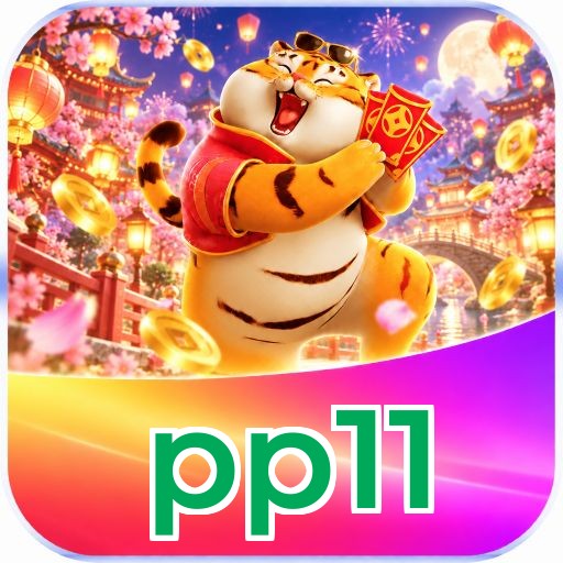 Logo pp11 - Cassino Online Brasil