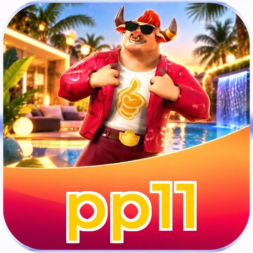 Logo pp11