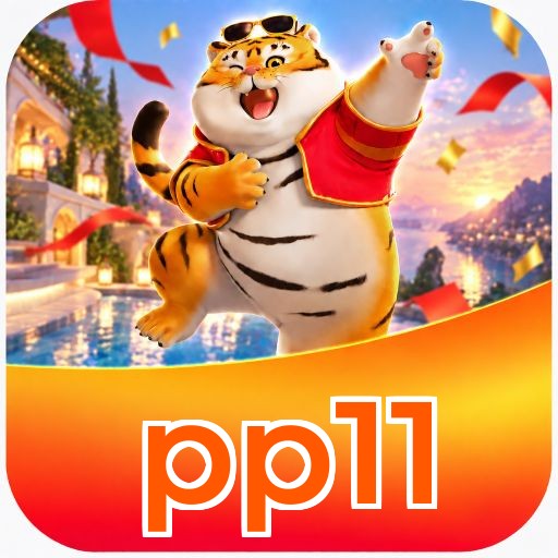 Logo pp11