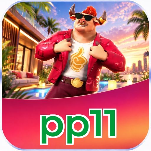 Cadastro na pp11 - Ganhe bônus de R$ 5.000 + 500 giros grátis