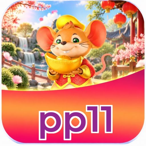Logo pp11