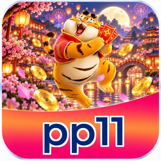 Logo pp11 - Cassino Online Brasil