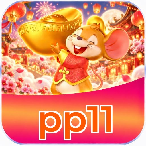 Logo pp11