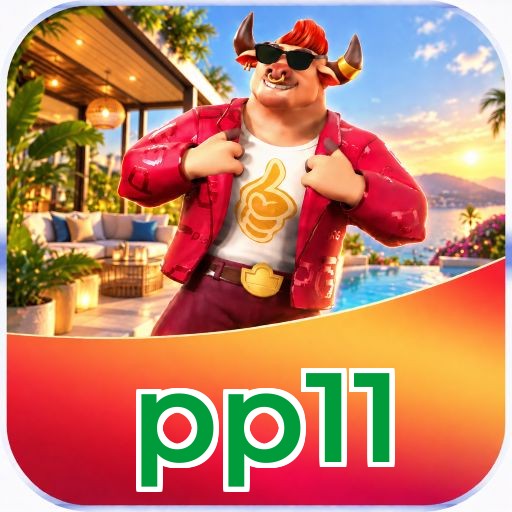 Logo pp11