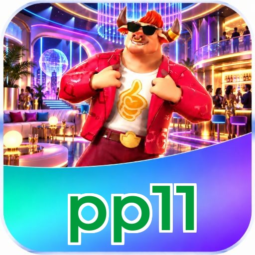 Logo pp11 - Cassino Online Brasil