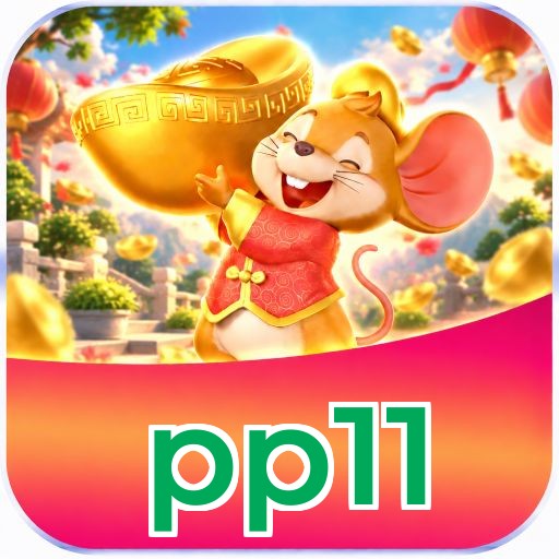Logo pp11
