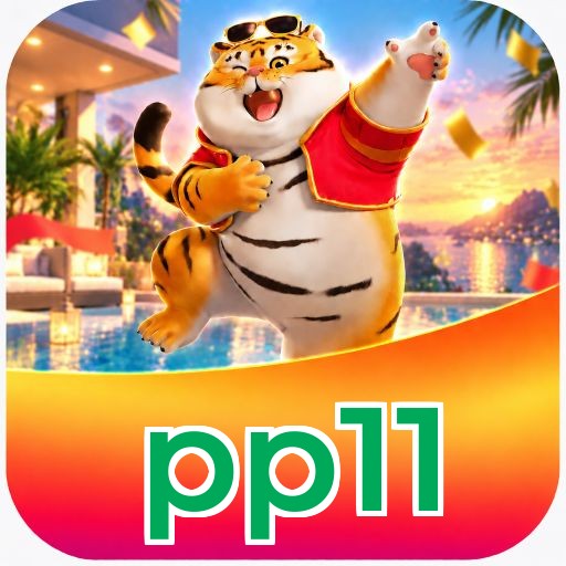 Logo pp11 - Cassino Online Brasil