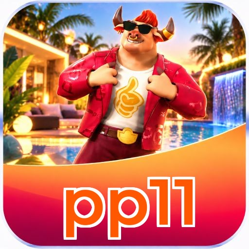 Logo pp11
