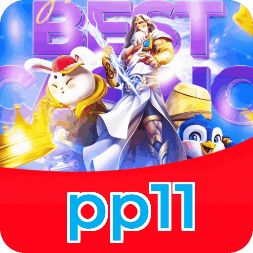 pp11 bônus R$5.000 + 500 giros - Rollover 35x, prazo 30 dias, 38% taxa conversão