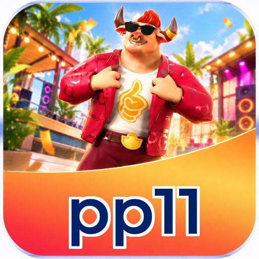 Logo pp11 - Cassino Online Brasil
