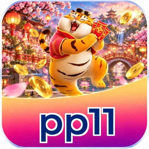 Logo pp11 - Cassino Online Brasil