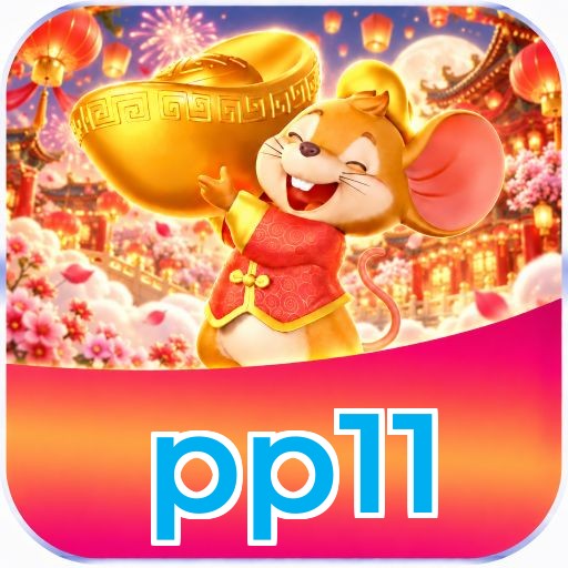 Logo pp11 - Cassino Online Brasil